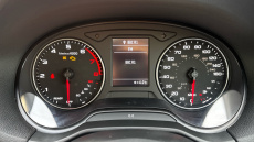 Audi Q2 30 TFSI Black Edition 5dr Petrol Estate